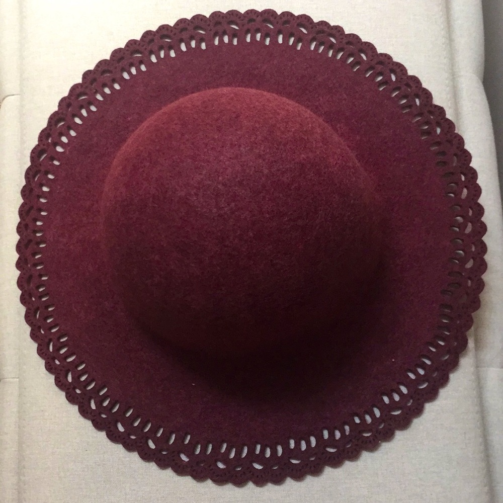 Wool Hat